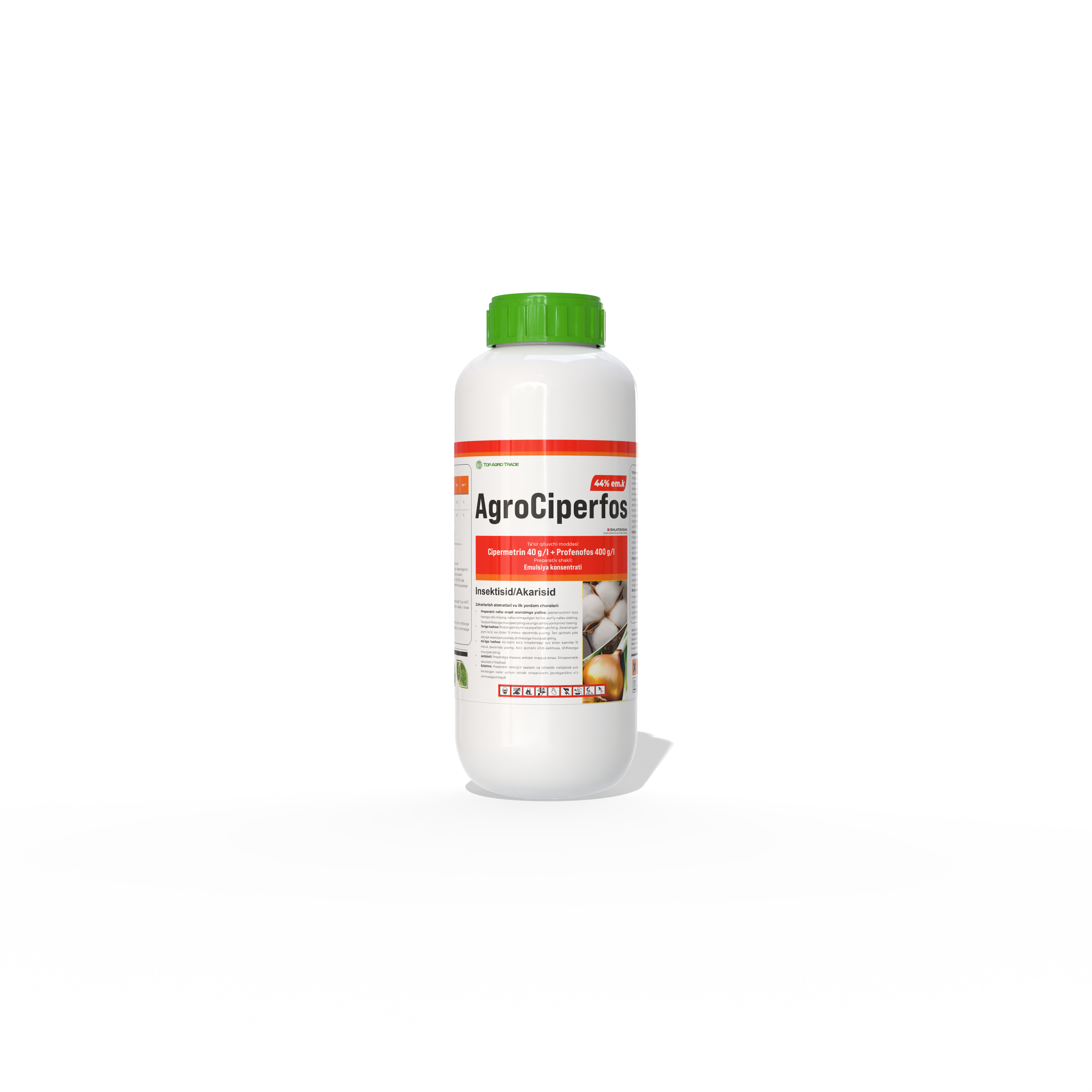 AgroCiperfos