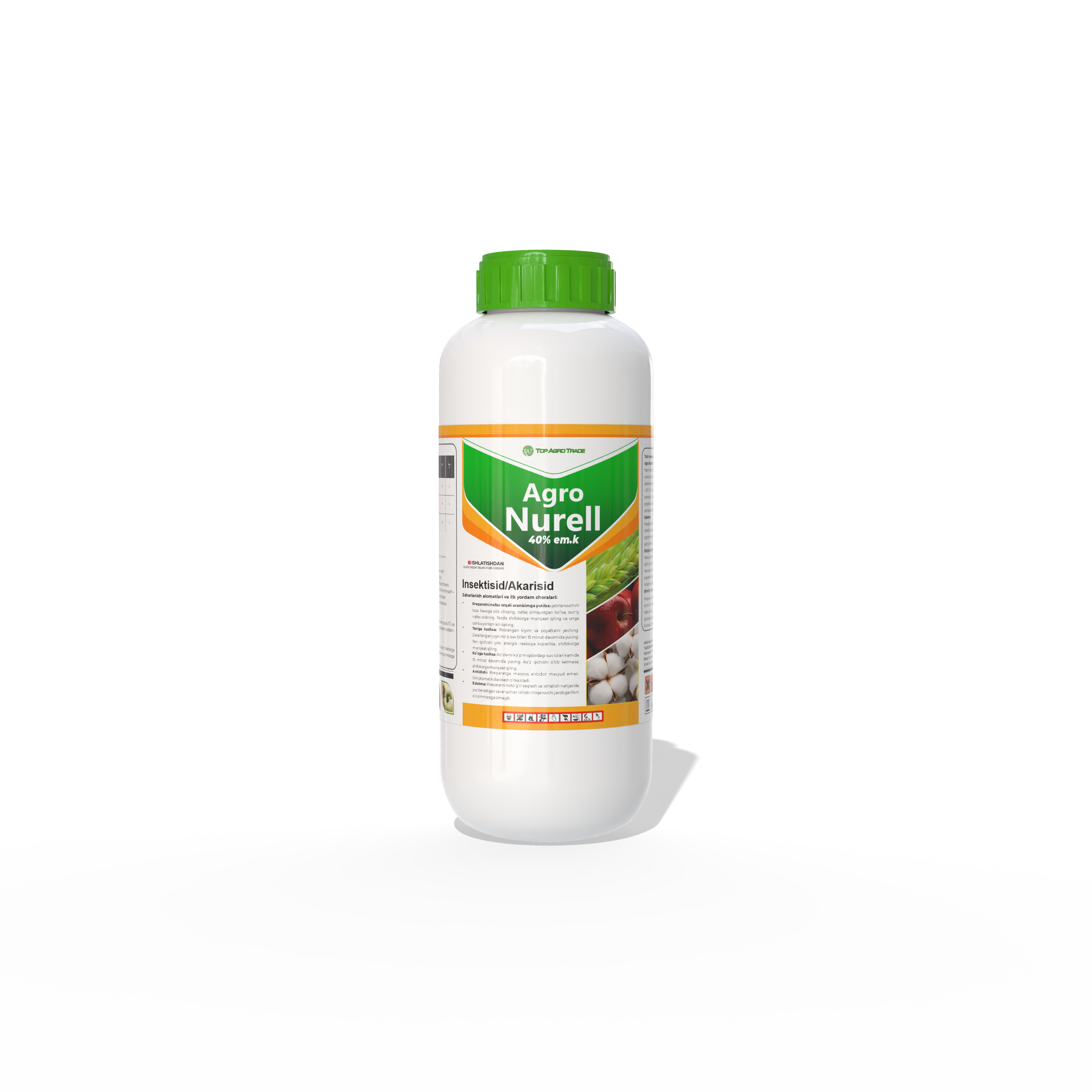 Agro Nurell