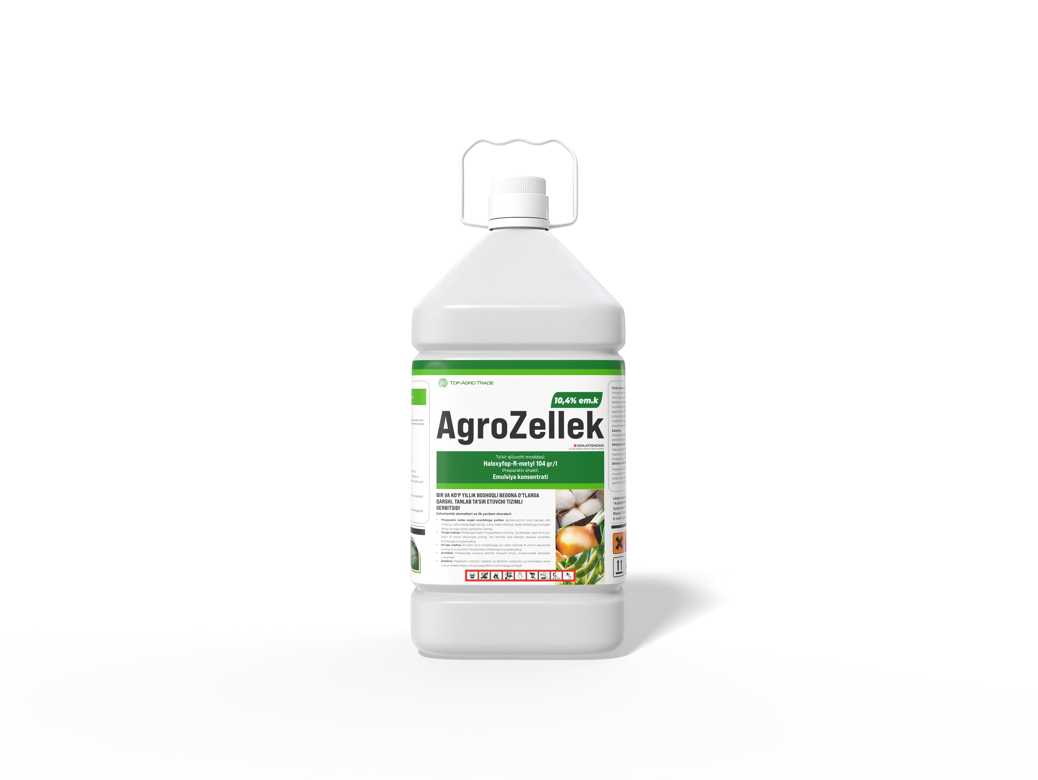 AgroZellek