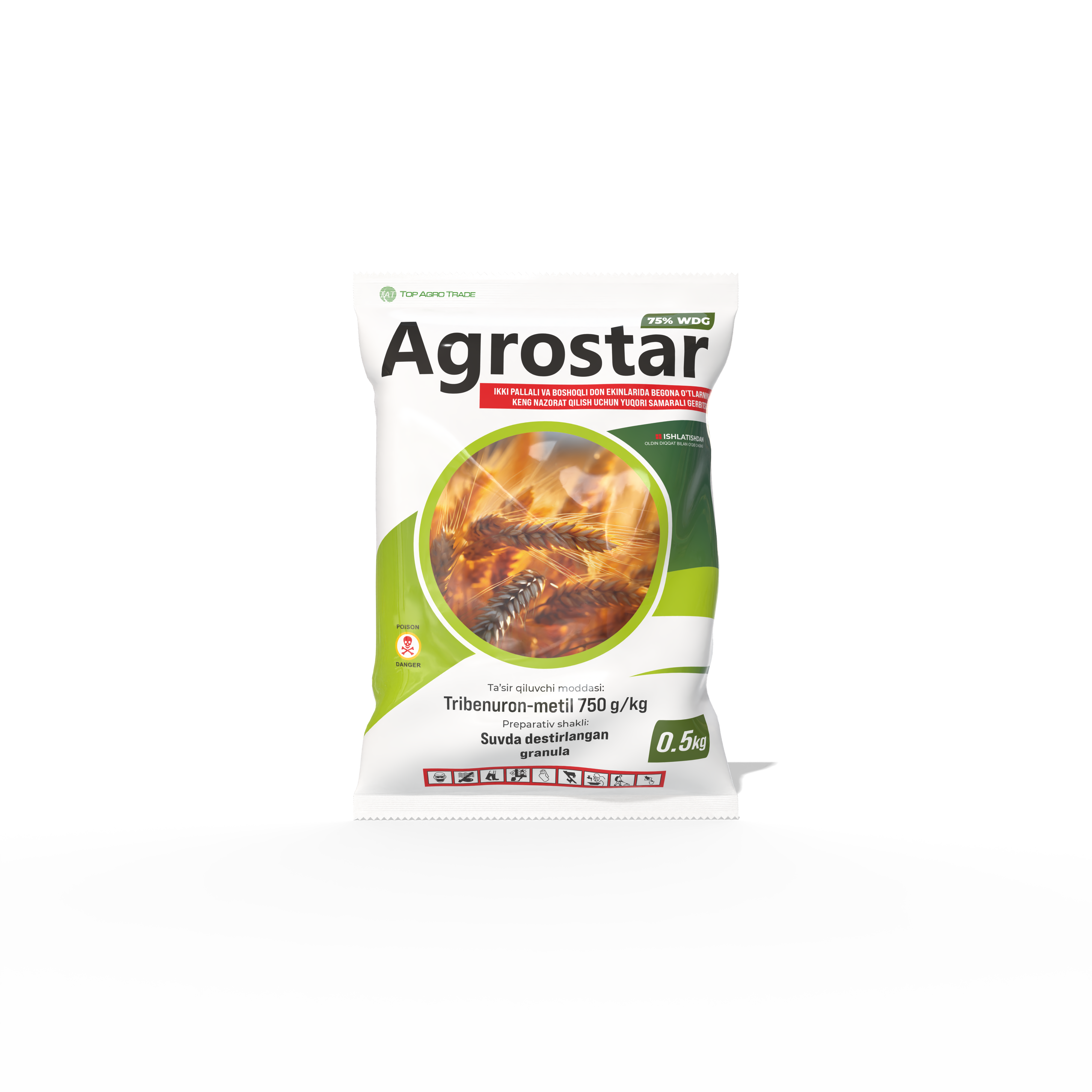 Agrostar