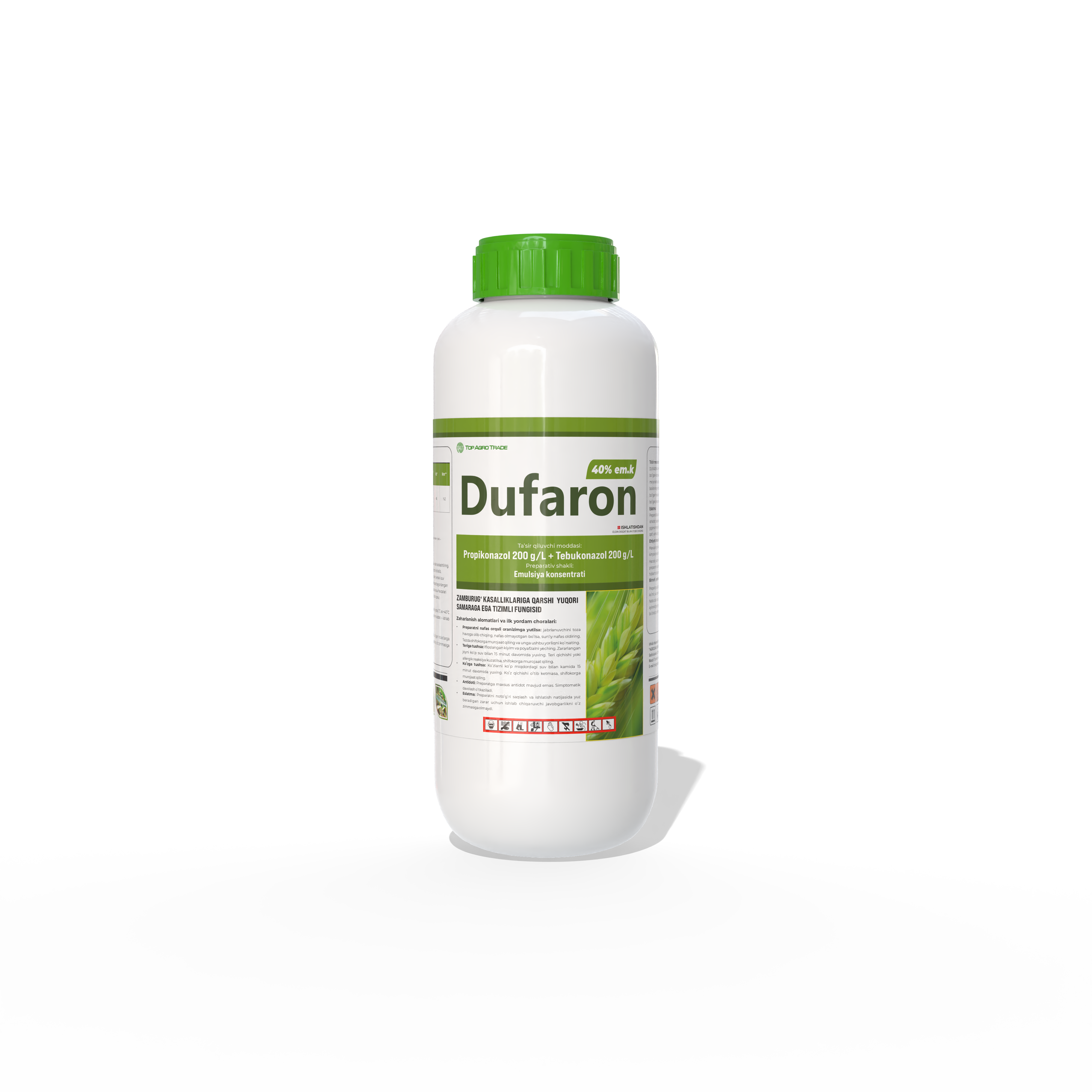 Dufaron