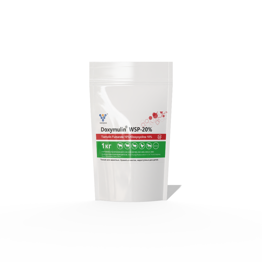Doxymulin WSP-20%