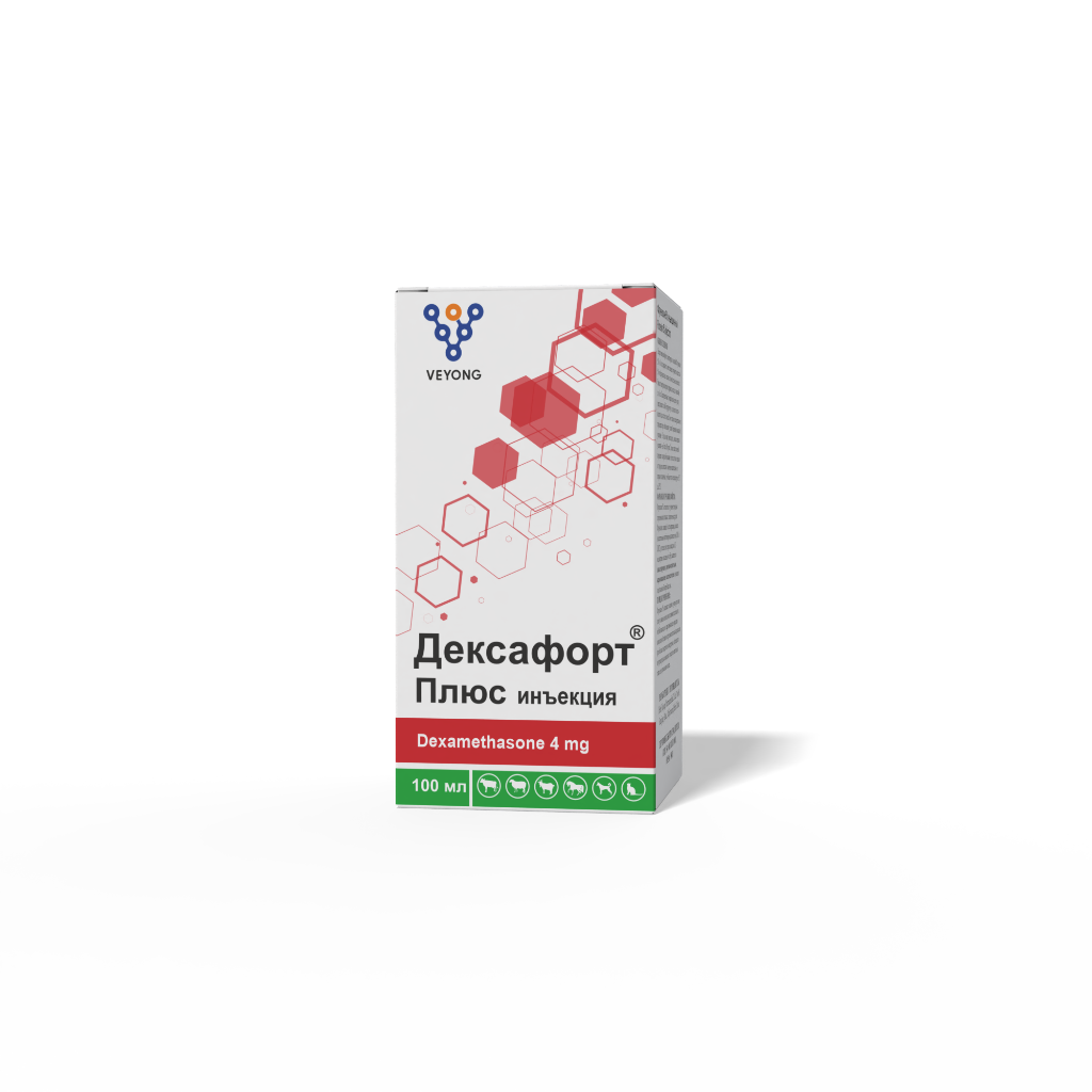Dexafort Plus (Deksafort)