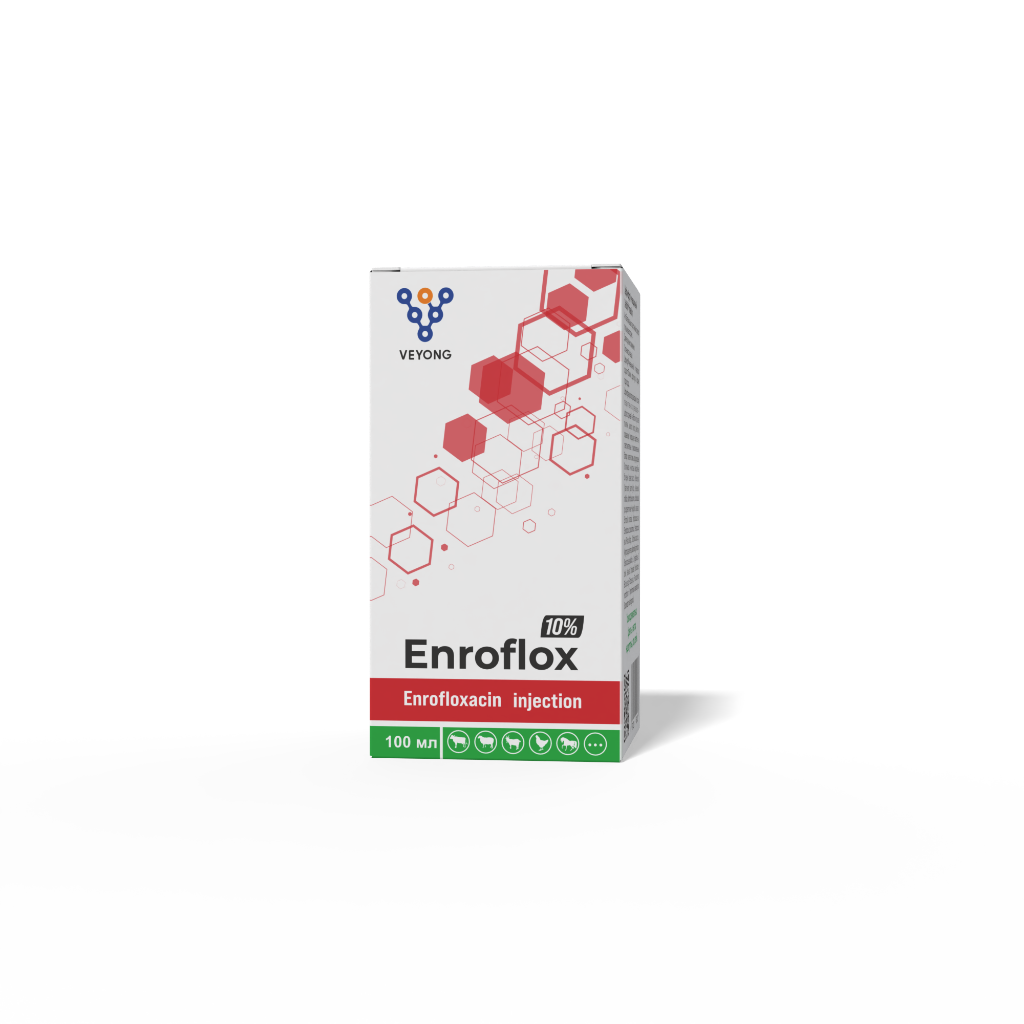 Enroflox 10%