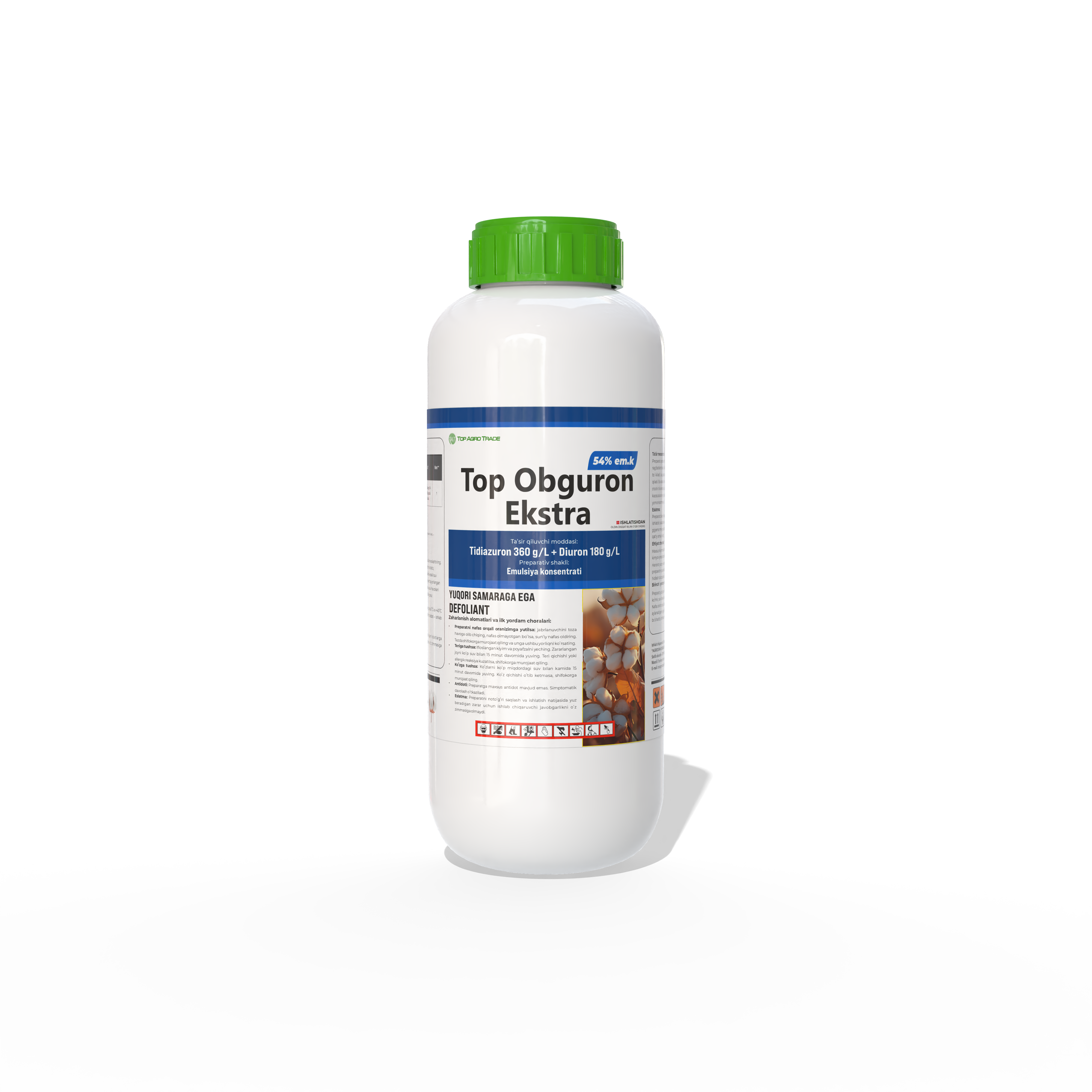 Top Obguron Ekstra